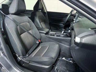 2025 Nissan Altima 2.5 S