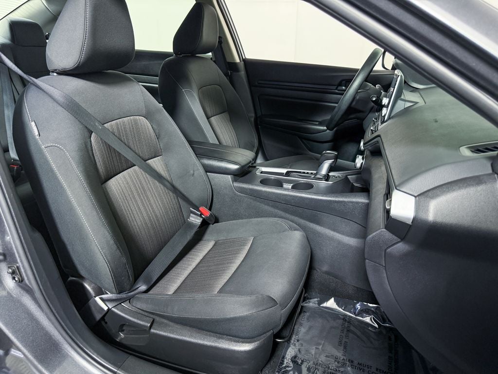 2025 Nissan Altima 2.5 S