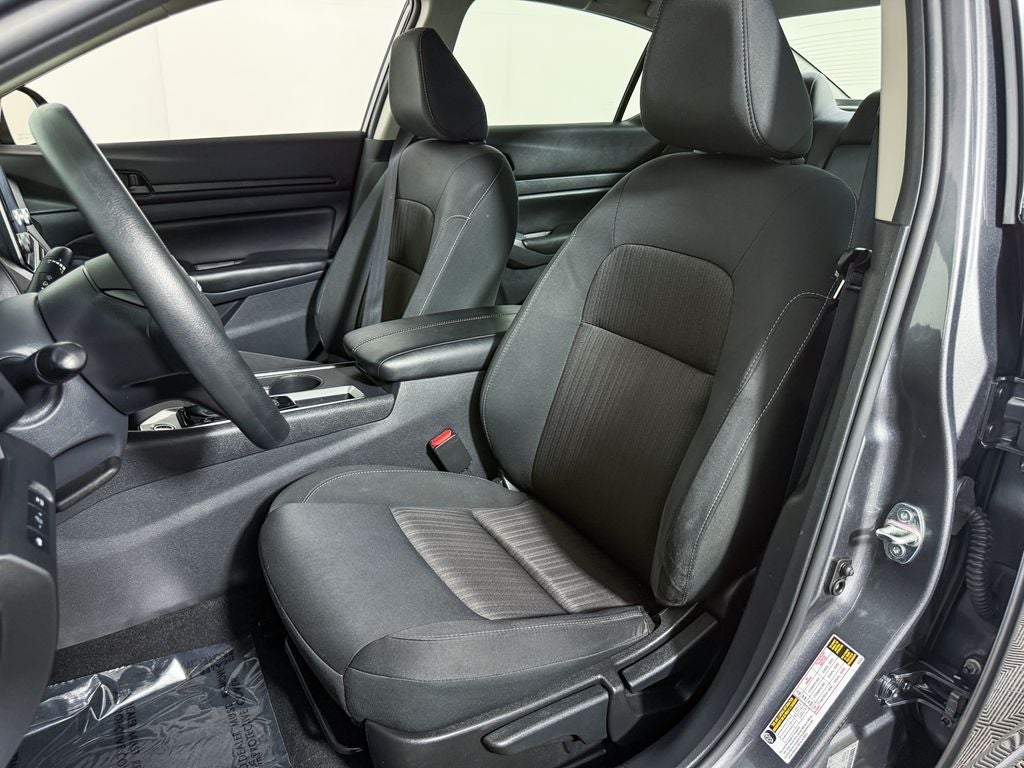 2025 Nissan Altima 2.5 S