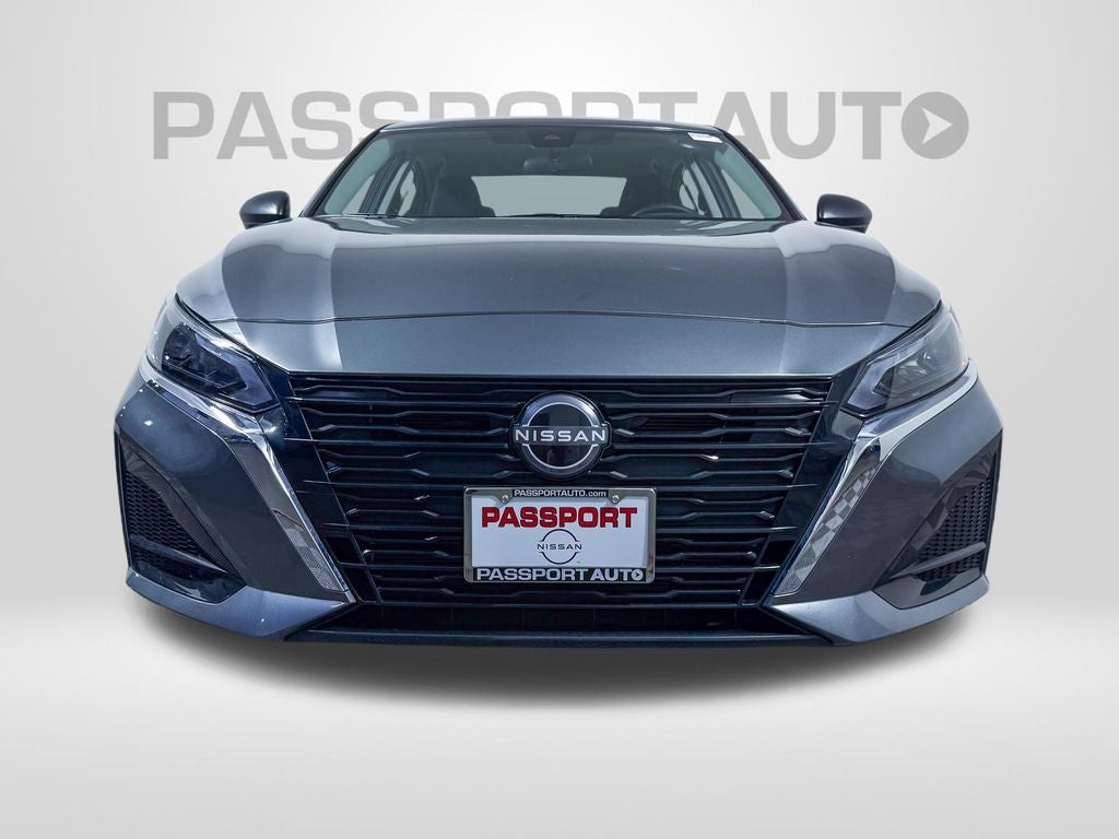 2025 Nissan Altima 2.5 S