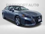 2025 Nissan Altima 2.5 S
