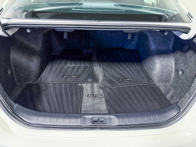 2025 Nissan Altima 2.5 S