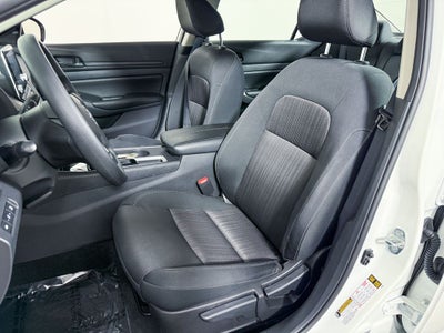 2025 Nissan Altima 2.5 S