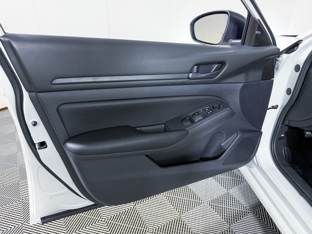 2025 Nissan Altima 2.5 S