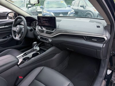 2025 Nissan Altima 2.5 SL