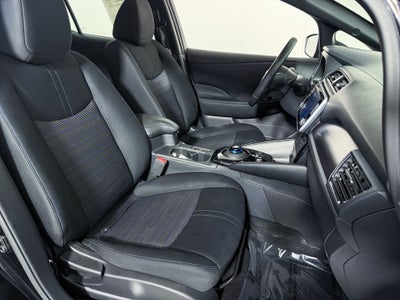 2023 Nissan Leaf SV Plus
