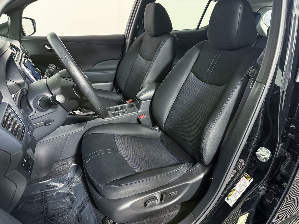 2023 Nissan Leaf SV Plus