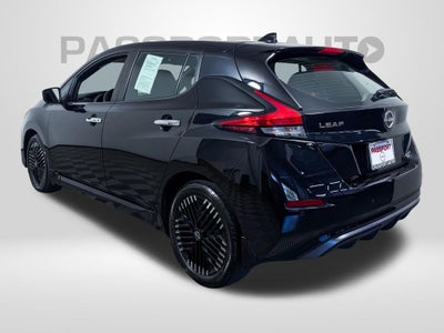 2023 Nissan Leaf SV Plus