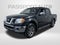 2017 Nissan Frontier SL