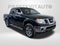 2017 Nissan Frontier SL