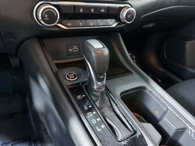 2023 Nissan Sentra S