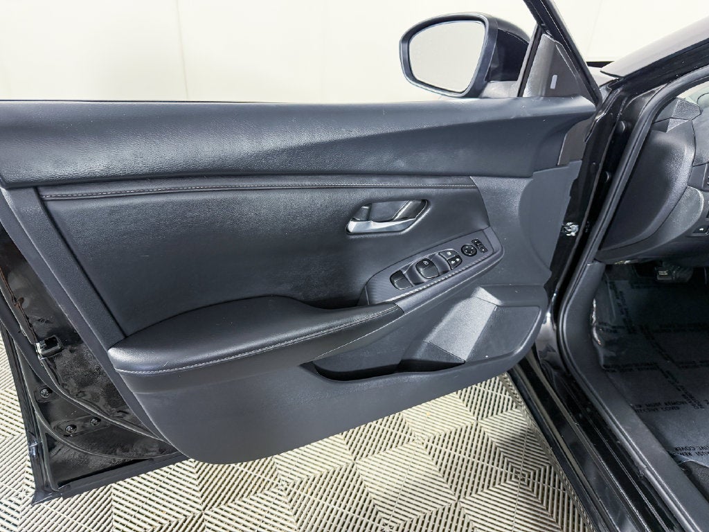 2023 Nissan Sentra S