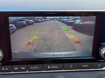 2020 Nissan Sentra S