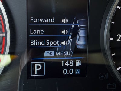 2020 Nissan Sentra S