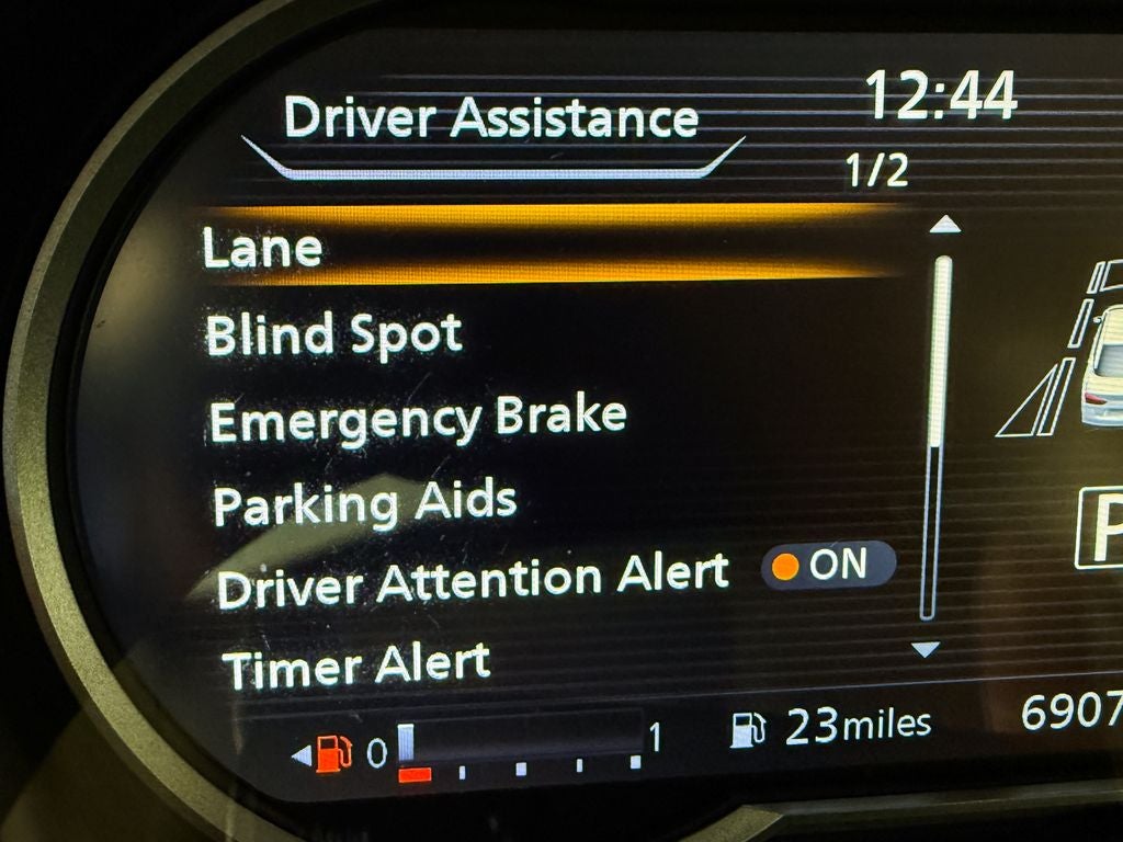 2021 Nissan Versa 1.6 SV