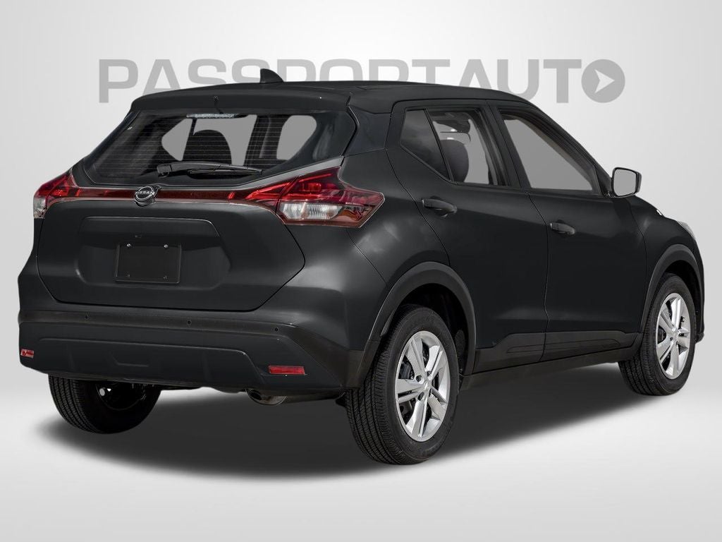 2023 Nissan Kicks S