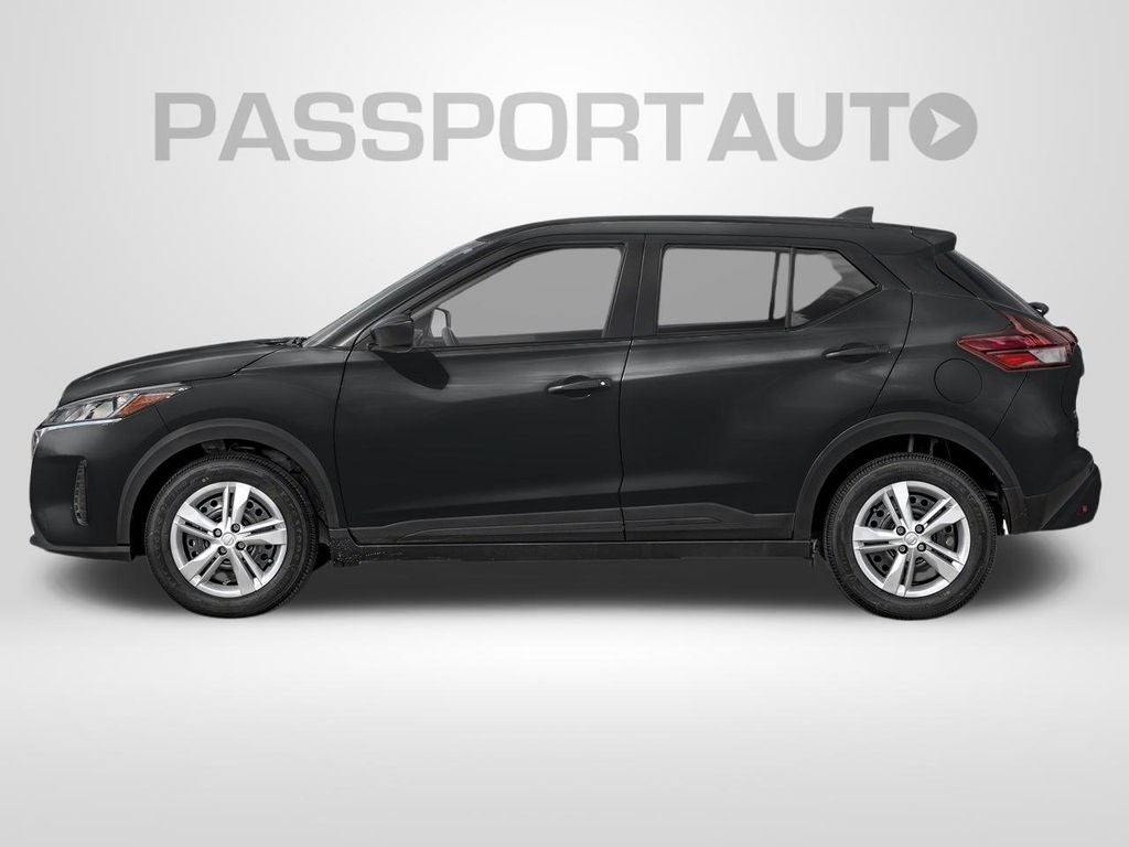 2023 Nissan Kicks S