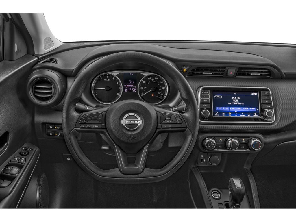 2023 Nissan Kicks S