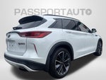 2023 INFINITI QX50 SPORT