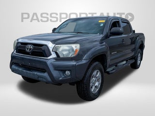 2013 Toyota Tacoma Base V6