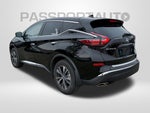 2020 Nissan Murano S