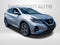 2022 Nissan Murano SV