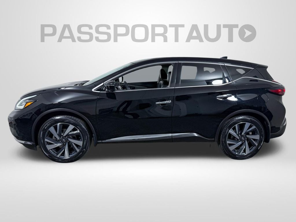 2023 Nissan Murano SL