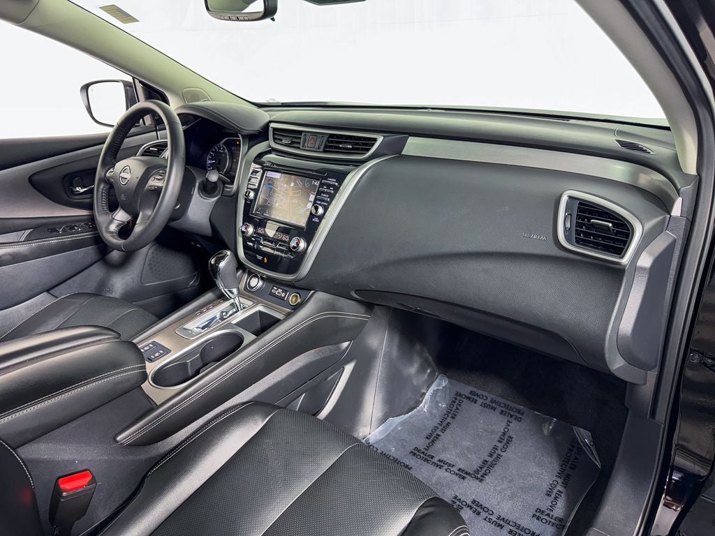 2023 Nissan Murano SL