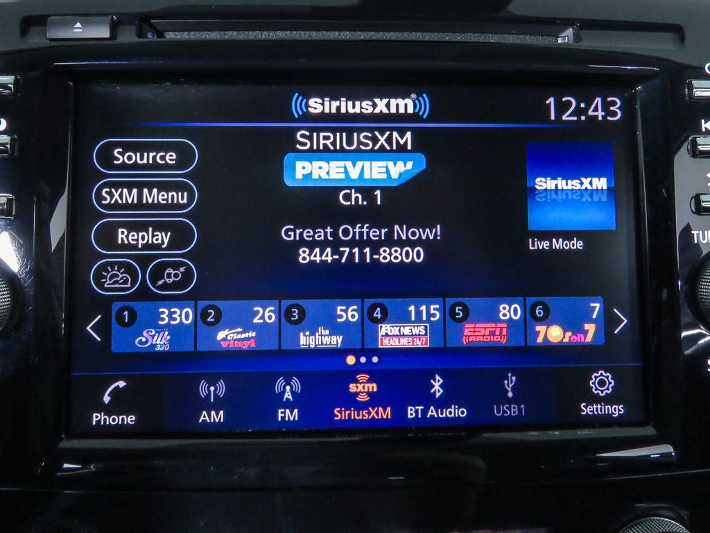 2023 Nissan Murano SL