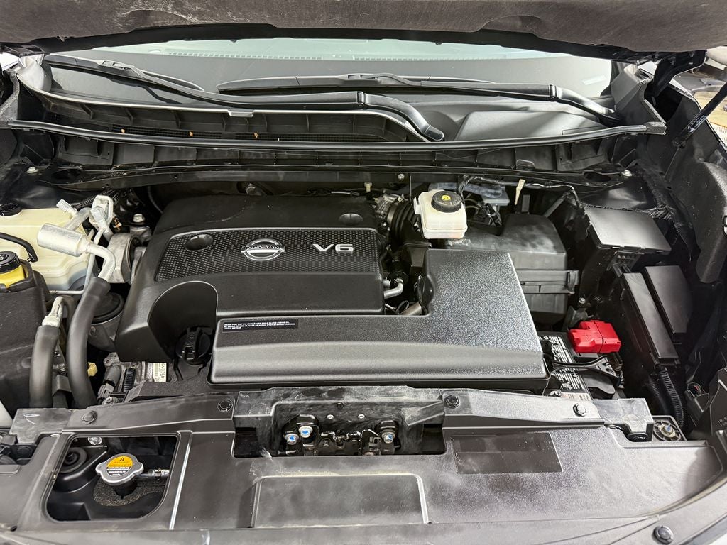 2023 Nissan Murano SL