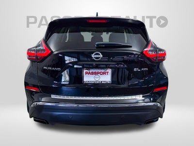 2023 Nissan Murano SL