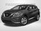 2018 Nissan Murano SV