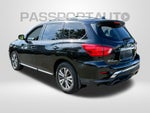 2020 Nissan Pathfinder S