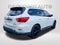 2017 Nissan Pathfinder Platinum