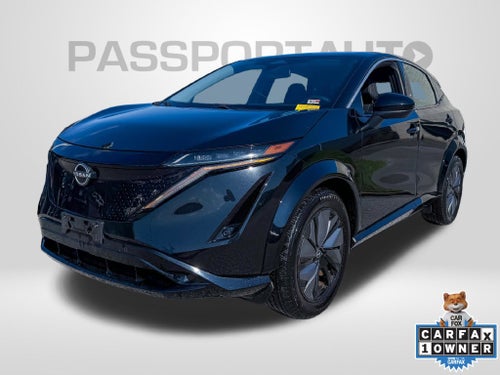 2023 Nissan Ariya ENGAGE