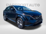 2023 Nissan Ariya ENGAGE