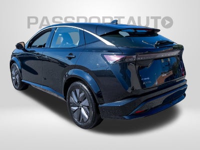 2023 Nissan Ariya ENGAGE