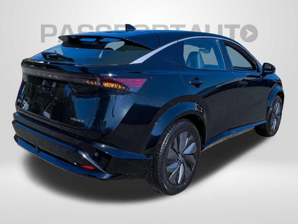 2023 Nissan Ariya ENGAGE