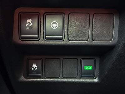 2019 Nissan Rogue Sport SL