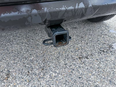 2019 Nissan Rogue Sport SL