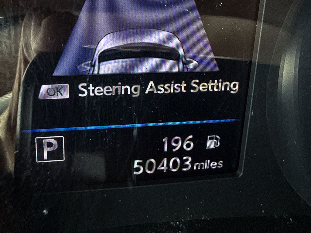 2019 Nissan Rogue Sport SL