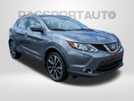 2019 Nissan Rogue Sport SL
