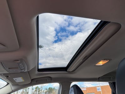 2019 Nissan Rogue Sport SL