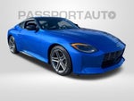 2024 Nissan Z Sport