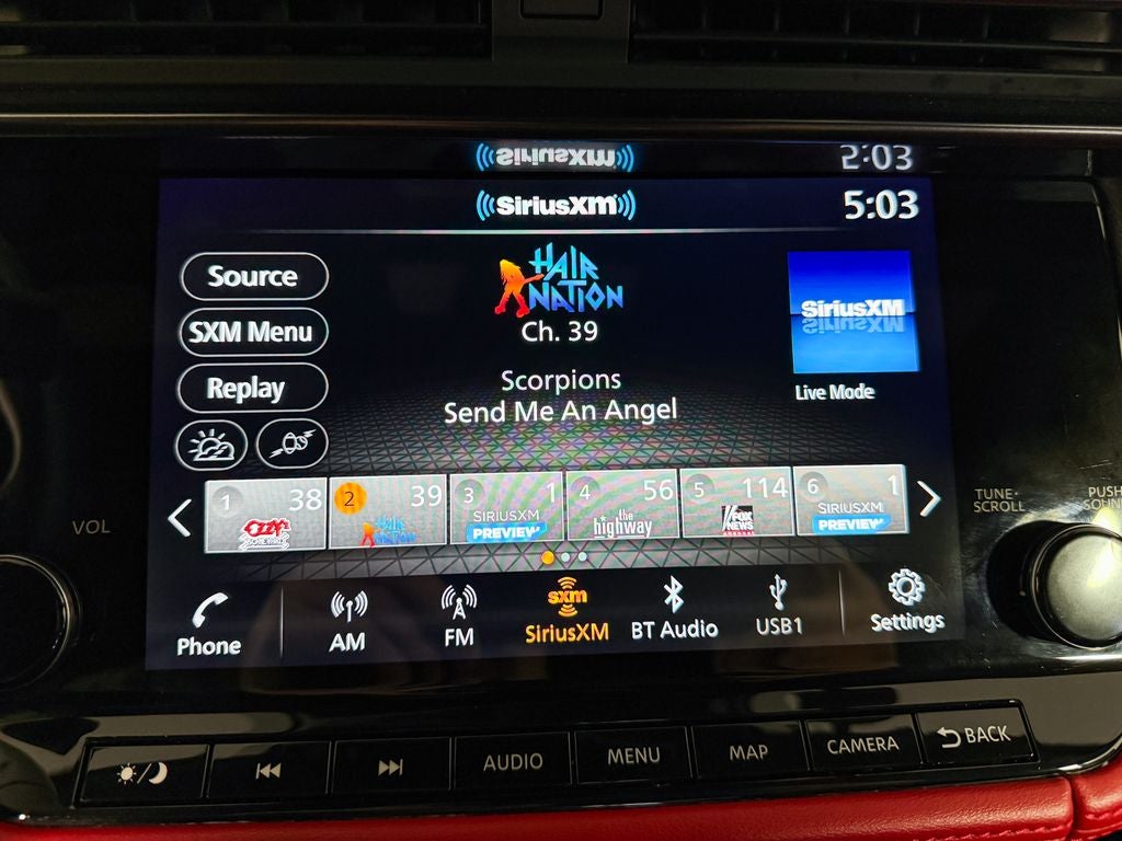 2024 Nissan Z Performance