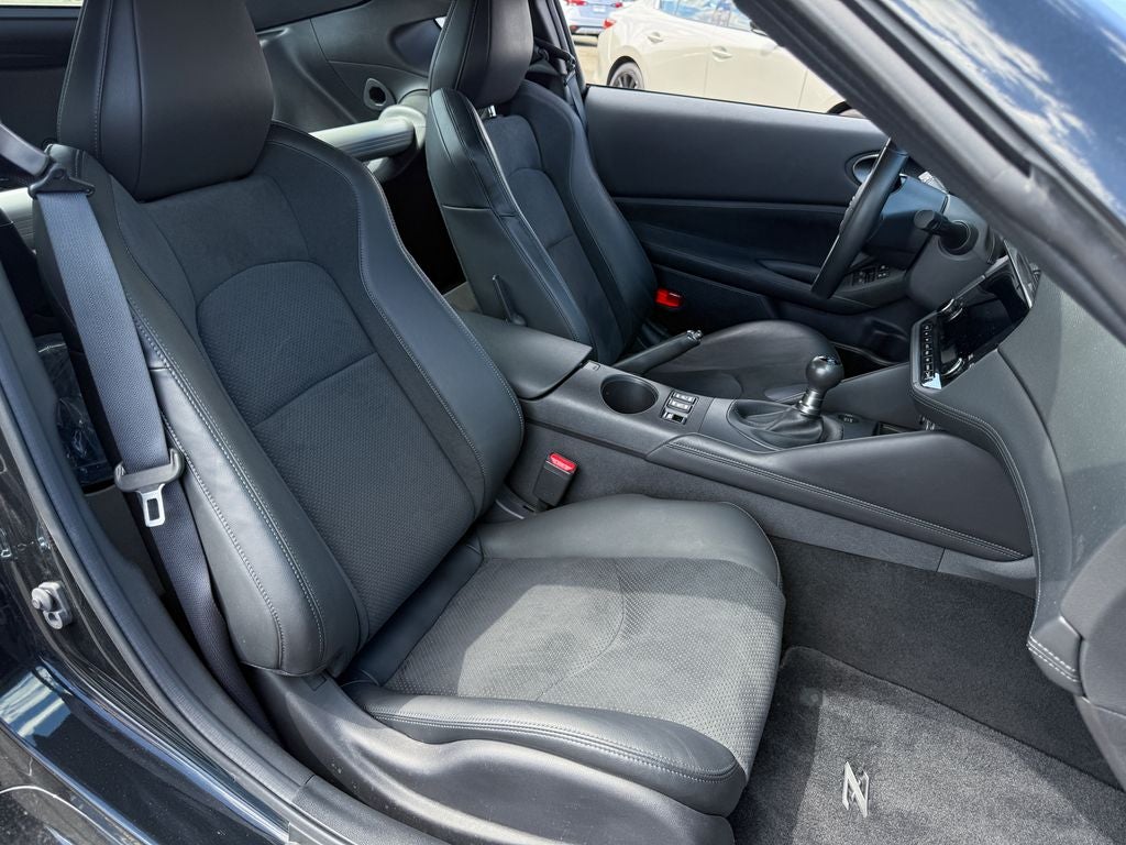 2024 Nissan Z Performance