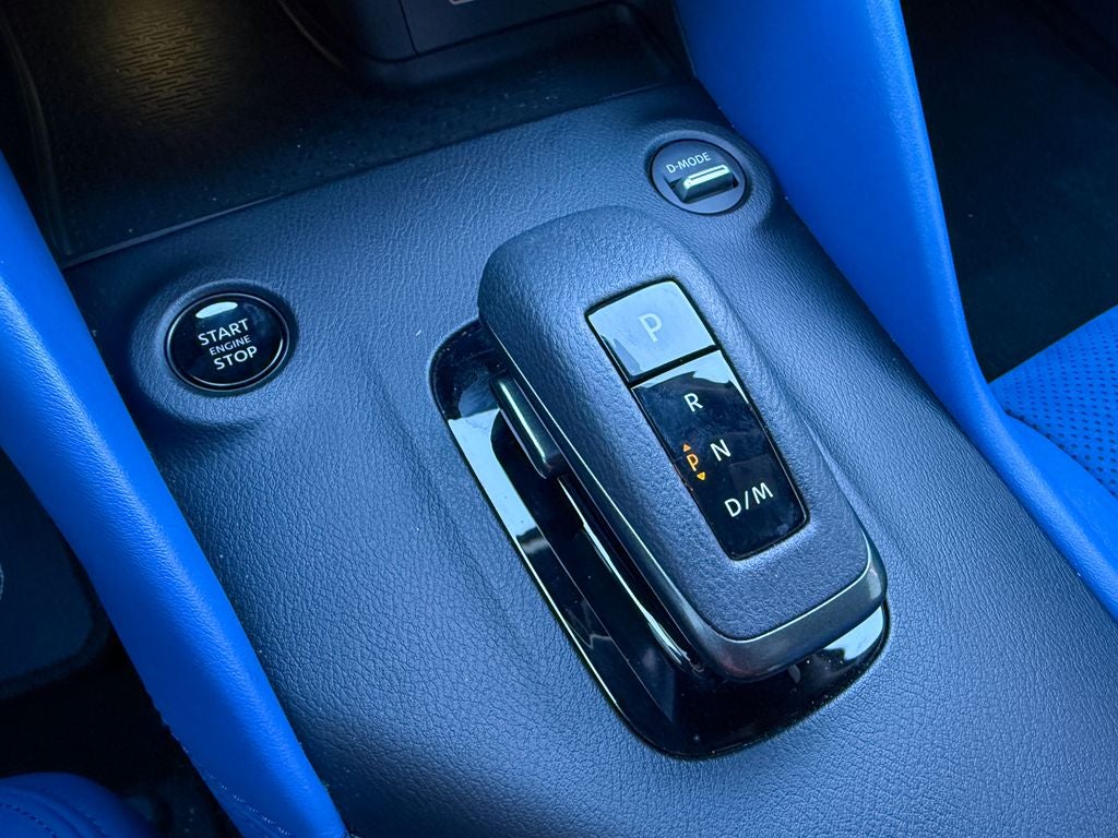 2024 Nissan Z Performance