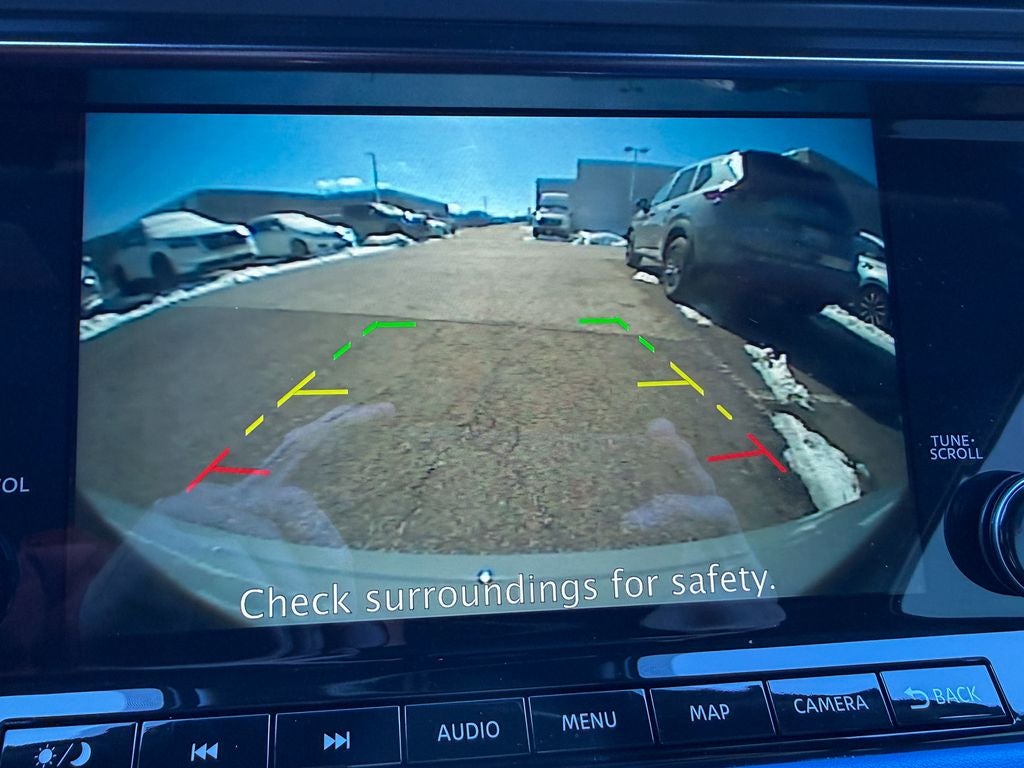 2024 Nissan Z Performance