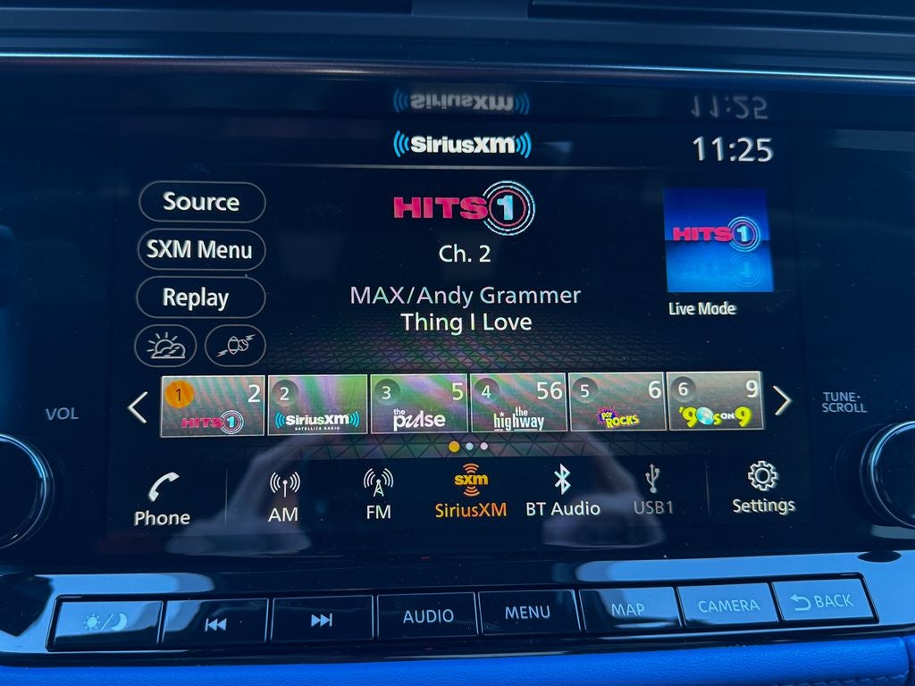 2024 Nissan Z Performance