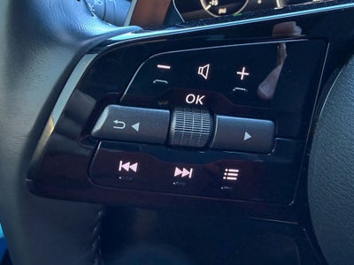 2024 Nissan Z Performance